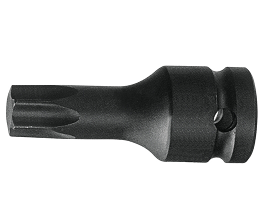 Picture of Impact socket driver BBR203P9 Torx T45 1/2"
