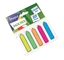 Изображение Indeksi-"bultas" PVC 25x44mm neona 5x25lp