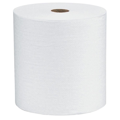 Picture of Industriālais papīrs, Celuloze 1000m, 1sl, 21gr., h-29cm balts ( iep.1.gab)