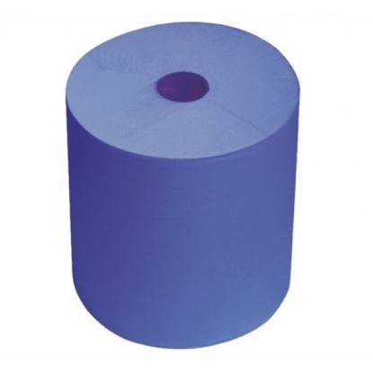 Picture of Industriālais tīrīšanas materiāls, SITEC 590, 30cm x 150m, 358 loksnes, zils.