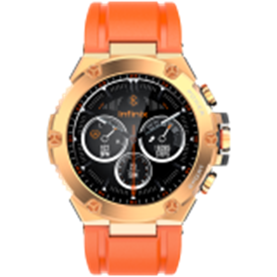 Изображение INFINIX XW3GT GOLD