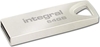 Picture of Integral 64GB USB2.0 DRIVE ARC METAL USB flash drive USB Type-A 2.0 Silver