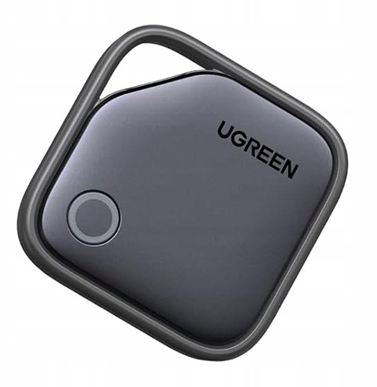 Picture of Inteligentny lokalizator UGREEN FineTrack S CM829 Bluetooth 5.3 dla telefonów Samsung