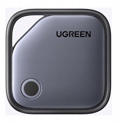 Picture of Inteligentny lokalizator UGREEN Smart Finder CM919 v2 USB-C do Apple iPhone / iPad / Mac