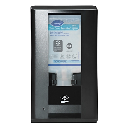 Picture of IntelliCare Hybrid Dispenser Hibrоds melns