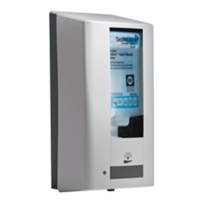 Picture of IntelliCare Hybrid Dispenser Hibrоds skarienjutigs balts