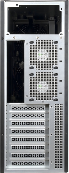 Picture of Inter-Tech Case IPC Server SR-680, Tower
