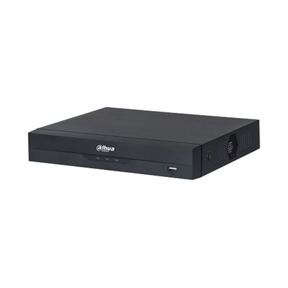 Picture of IP Network recorder 4K 8 ch NVR4108HS-8P-EI