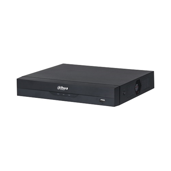 Picture of IP Network recorder 4K 8 ch NVR4108HS-8P-EI