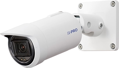 Изображение I-Pro WV-S1536LA IP Bullet Kamera, 2MP, f=2.9 to 9mm IK10