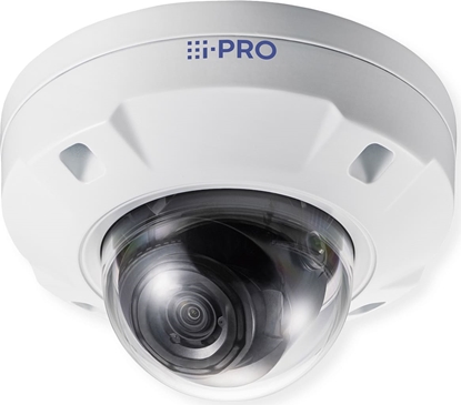 Attēls no I-Pro WV-U2542LA Outdoor Kamera 4MP