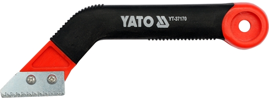 Изображение Yato Skrobak glazurniczy 160mm (YT-37170)