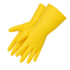 Изображение YELLOW PEARL, nitrila cimdi b/p, dzelteni ,izm.M - 7-8; N100