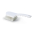 Picture of Īsā roku birste Hygiene White-M