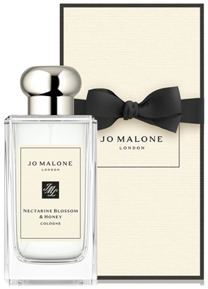 Attēls no Jo Malone Nectarine Blossom & Honey Perfume EDC 100 ml