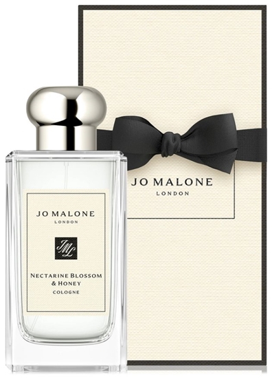 Picture of Jo Malone Nectarine Blossom & Honey Perfume EDC 100 ml