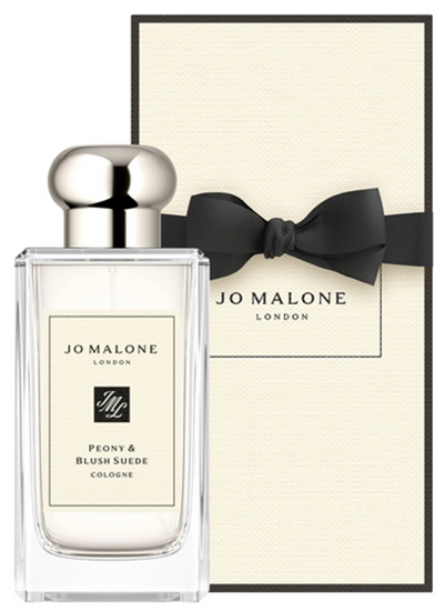 Изображение Jo Malone Peony & Blush Suede Perfume EDC 100 ml