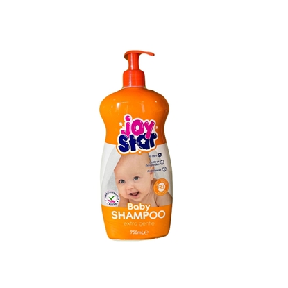Picture of JOY STAR matu šampūns bērniem 750ml