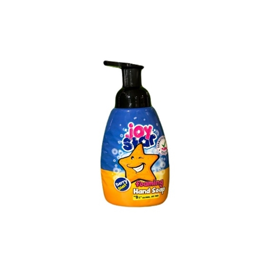 Picture of JOY STAR putu ziepes Berry Blast 300ml