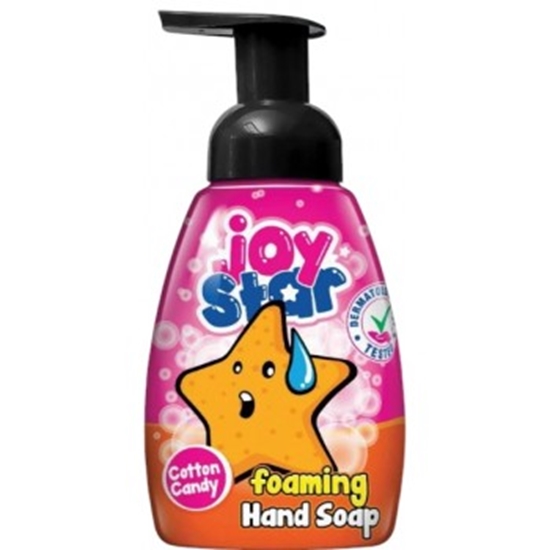Picture of JOY STAR putu ziepes Cotton Candy 300ml