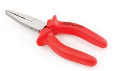Изображение Juco Szczypce paskie 160mm izolowane 1000V - S5033