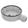 Picture of Hikvision Junction Box DS-1280ZJ-TR13 (white)
