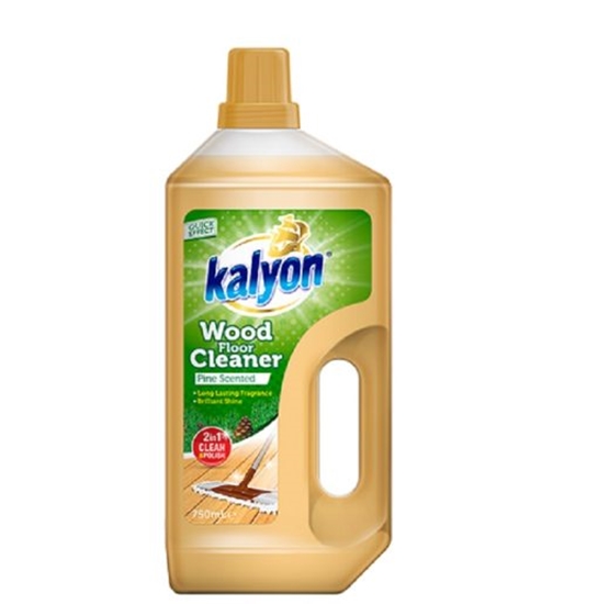 Picture of KALYON koka grīdu mazgāšanas līdzeklis PINE 750ml ( Izcelsmes valsts Turcija )