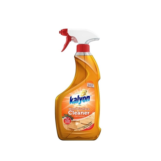 Picture of KALYON koka virsmu tīrīšanas līdzeklis 750ml ( Izcelsmes valsts Turcija )