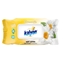 Изображение KALYON mitrās salvetes CHAMOMILE 120gb ( Izcelsmes valsts Turcija )