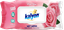 Picture of KALYON mitrās salvetes PINK ROSE 120gb ( Izcelsmes valsts Turcija )