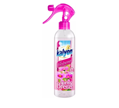 Picture of KALYON šķidrs gaisa atsvaidz.Spring Breeze 400ml ( Izcelsmes valsts Turcija )