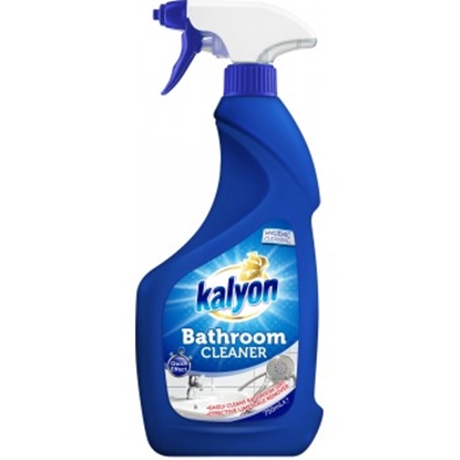 Picture of KALYON vannas istabas mazgāšanas līdzelis 750ml ( Izcelsmes valsts Turcija )