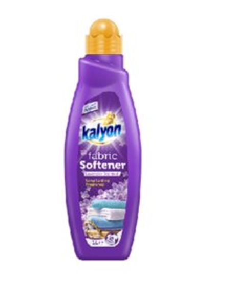 Picture of KALYON veļas mīkst.LAVANDA 1L ( Izcelsmes valsts Turcija )