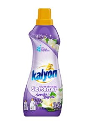 Picture of KALYON veļas mīkstinātājs - koncentrāts 750ml (Lavanda&magnaolija) ( Izcelsmes valsts Turc