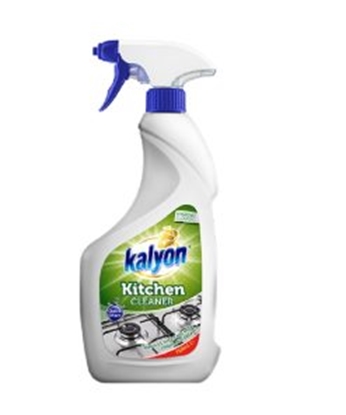 Picture of KALYON virtuves tīrīšanas līdzeklis 750ml ( Izcelsmes valsts Turcija )