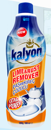 Picture of Kaļķu un rūsas noņemšanas līdzeklis KALYON  900ml
