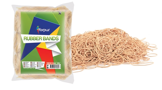Picture of Kancelejas gumijas 70 mm, 500 gr.