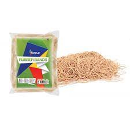 Picture of Kancelejas gumijas 45 mm, 100 gr.