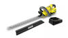 Picture of Kärcher HGE 18‑50 Battery set hedge trimmer 18V 50cm
