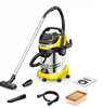Picture of Kärcher WD 6 P S V-30/6/22/T Wet and Dry Vacuum Cleaner