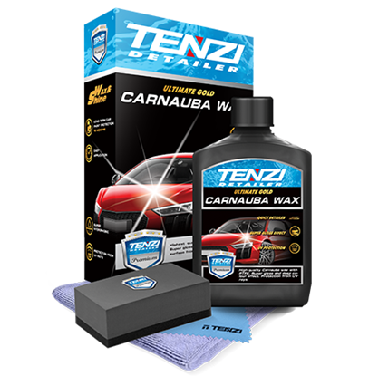 Изображение Karnaubas vasks TENZI Detailer Carnauba Wax 300ml, komplekts (6gab/kastē)