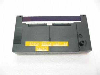 Picture of Kasete Epson ERC-18ˇviol.