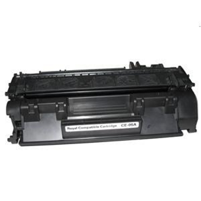 Picture of Kārtridžs HP 05X CE505X CF280X 719H 6.5K