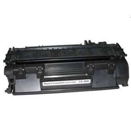 Picture of Kārtridžs HP 05X CE505X CF280X 719H 6.5K