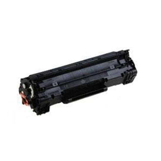 Picture of Kārtridžs HP 83X CF283X Canon 737 2.2K