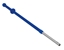 Picture of Kāts alumīnija, telesk., 98-160cm, 3.caur., peleks-zils, 10gab/kastē