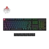 Picture of KEYBOARD WRL K10 RGB/BLACK K10X-H1 KEYCHRON