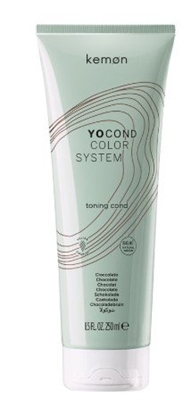 Picture of Kemon Yo Cond Color System Toning Hair Conditioner 250 ml