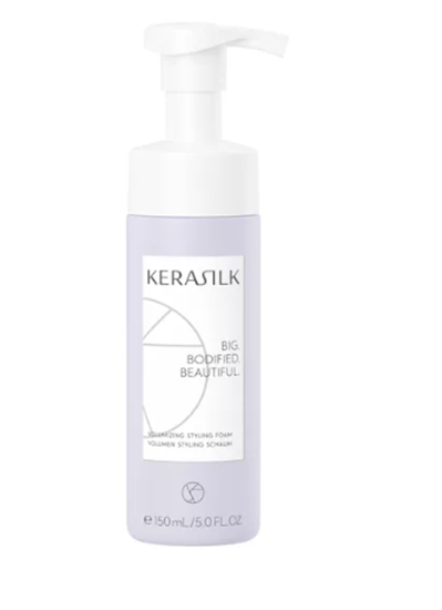 Picture of Kerasilk Styling Volumizing Styling Mousse foam 150 ml