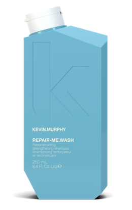 Изображение Kevin Murphy Repair-Me.Wash Repairing Shampoo 250 ml